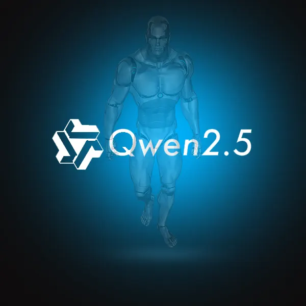 هوش مصنوعی Qwen