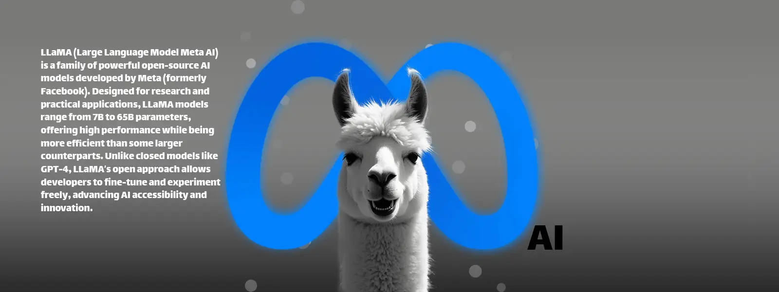 هوش مصنوعی LLaMA