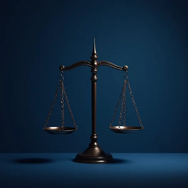مشاوره حقوقی با هوش مصنوعی
