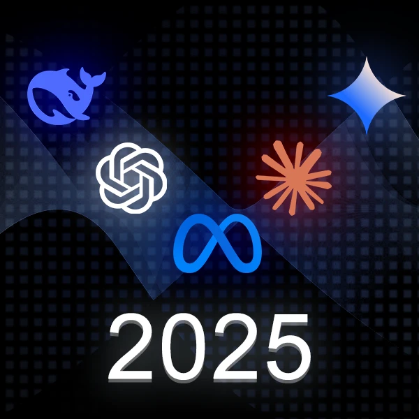 مقایسه ChatGPT، Claude، LLaMA، DeepSeek و Gemini در سال 2025