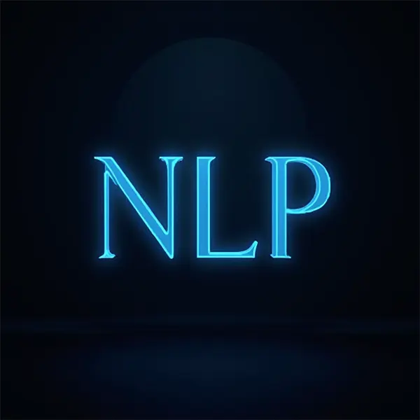 پردازش زبان طبیعی (NLP)
